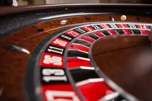 Auto-Roulette La Partage - Slotpesa - Tanzania