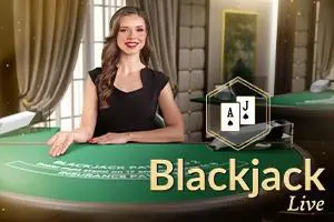 Blackjack Classic 20 - Slotpesa - Tanzania