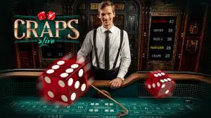 Craps - Slotpesa - Tanzania