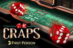 First Person Craps - Slotpesa - Tanzania