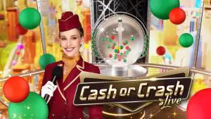 Cash or Crash - Slotpesa - Tanzania