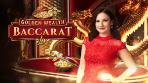 Golden Wealth Baccarat - Slotpesa - Tanzania