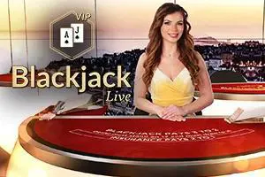 Blackjack VIP 19 - Slotpesa - Tanzania