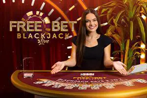Free Bet Blackjack 2 - Slotpesa - Tanzania