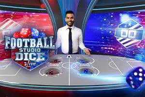 Football Studio Dice - Slotpesa - Tanzania