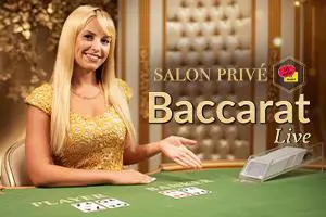 Salon Prive Baccarat L - Slotpesa - Tanzania