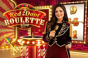 Red Door Roulette - Slotpesa - Tanzania