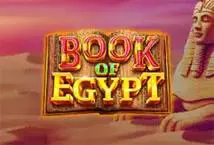 Book of Egypt - Slotpesa - Tanzania