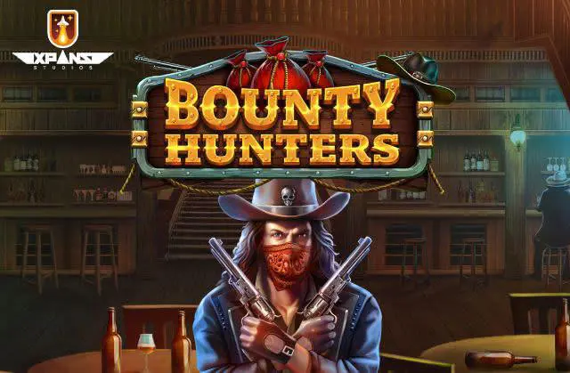 Bounty Hunters - Slotpesa - Tanzania