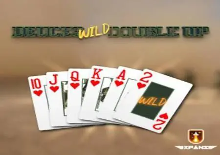 Deuces Wild - Slotpesa - Tanzania