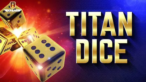 Titan Dice - Slotpesa - Tanzania