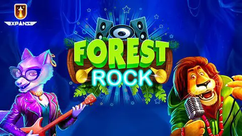 Forest Rock - Slotpesa - Tanzania