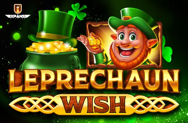 Leprechaun Wish - Slotpesa - Tanzania