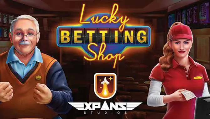 Lucky's Betting Shop - Slotpesa - Tanzania