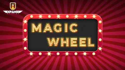 Magic Wheel - Slotpesa - Tanzania