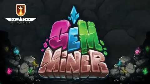 Gem Miner - Slotpesa - Tanzania