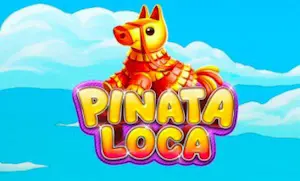 Pinata Loca - Slotpesa - Tanzania