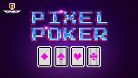 Pixel Poker - Slotpesa - Tanzania