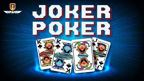 Joker Poker - Slotpesa - Tanzania