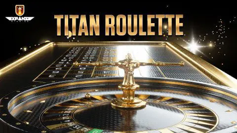 Titan Roulette - Slotpesa - Tanzania