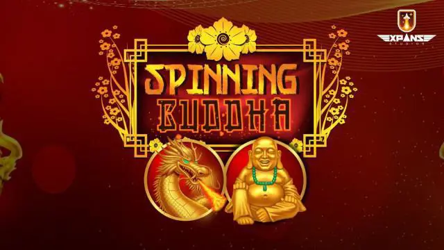 Spinning Buddha - Slotpesa - Tanzania