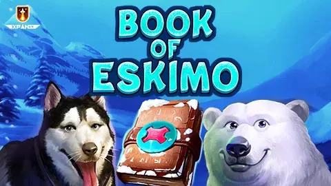 The Book of Eskimo - Slotpesa - Tanzania