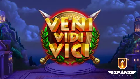 Veni Vidi Vici - Slotpesa - Tanzania