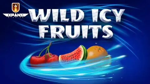 Wild Icy Fruits - Slotpesa - Tanzania
