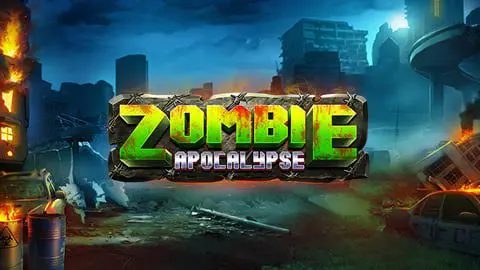 Zombie Apocalypse - Slotpesa - Tanzania