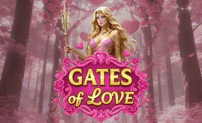 Gates of Love - Slotpesa - Tanzania