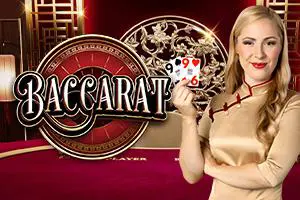 Baccarat A - Slotpesa - Tanzania