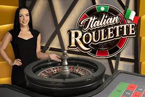 Italian Roulette - Slotpesa - Tanzania