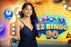 EZ Bingo 90 Brasiliera - Slotpesa - Tanzania