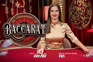 Baccarat B - Slotpesa - Tanzania