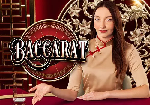 Baccarat D - Slotpesa - Tanzania