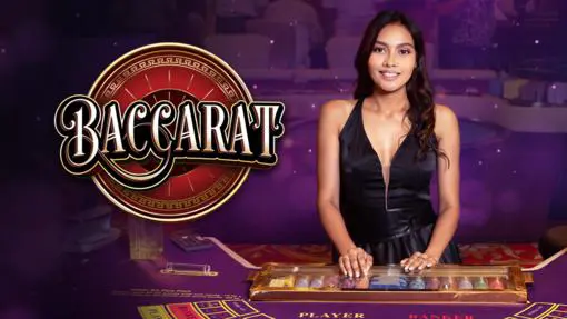 Baccarat C - Slotpesa - Tanzania