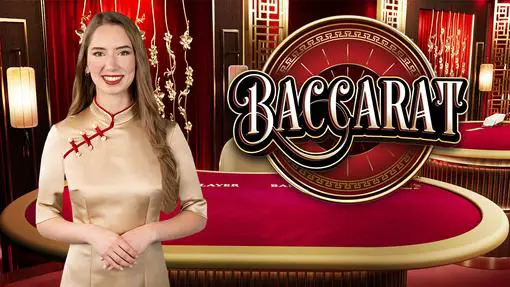 Baccarat E - Slotpesa - Tanzania