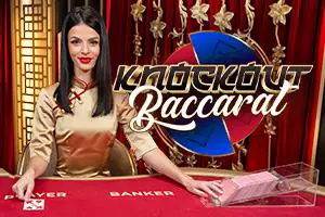 Knockout Baccarat - Slotpesa - Tanzania