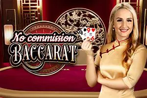 No Commission Baccarat A - Slotpesa - Tanzania