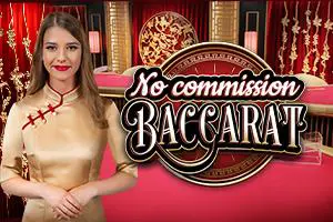 No Commission Baccarat B - Slotpesa - Tanzania