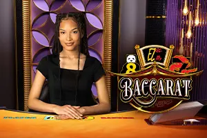 EZ Baccarat - Slotpesa - Tanzania