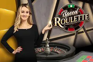 Speed Roulette - Slotpesa - Tanzania