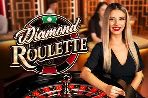 Diamond Roulette - Slotpesa - Tanzania