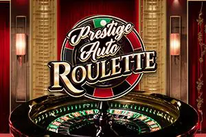 Prestige Auto Roulette - Slotpesa - Tanzania