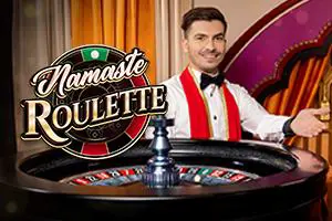 Namaste Roulette - Slotpesa - Tanzania