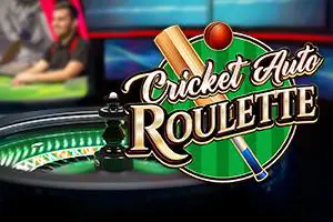 Cricket Auto Roulette - Slotpesa - Tanzania