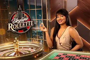 Skyline Roulette - Slotpesa - Tanzania