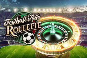 Football Auto Roulette - Slotpesa - Tanzania