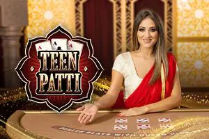 Teen Patti 3 Card - Slotpesa - Tanzania