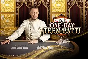 One Day Teen Patti - Slotpesa - Tanzania